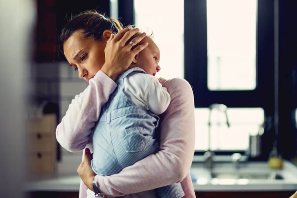Stress chez le jeune enfant : le reconnaître et l&rsquo;apaiser